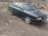 Audi 80 1991 года за 550 000 тг. в Шелек – фото 2