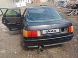 Audi 80 1991 года за 550 000 тг. в Шелек – фото 4