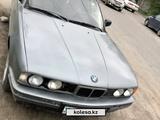 BMW 525 1991 годаүшін1 500 000 тг. в Алматы