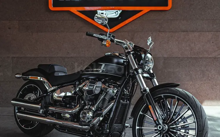 Harley-Davidson  Breakout 2023 года за 19 500 000 тг. в Алматы