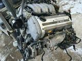Двигатель Nissan maxima 32 кузов 2.0 за 480 000 тг. в Астана