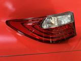 Задний фонарь Lexus ES 350 ES 250 (2012-2015)үшін44 000 тг. в Алматы
