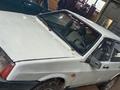 ВАЗ (Lada) 2109 1992 года за 399 000 тг. в Степногорск