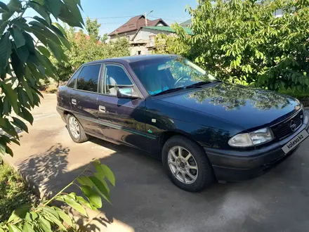 Opel Astra 1993 года за 1 350 000 тг. в Шымкент