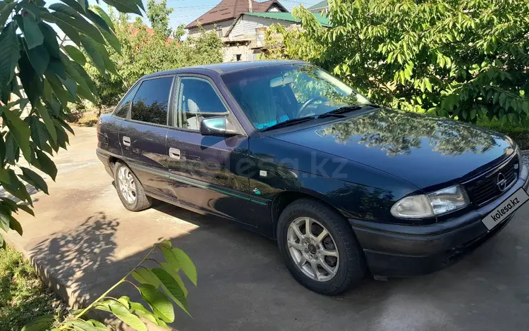 Opel Astra 1993 года за 1 350 000 тг. в Шымкент