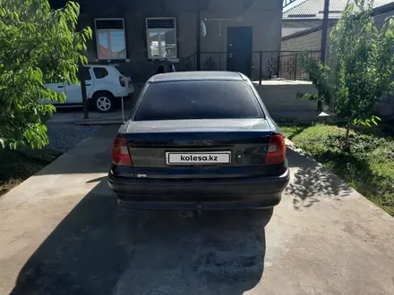 Opel Astra 1993 года за 1 350 000 тг. в Шымкент – фото 3