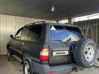 Toyota Land Cruiser 2006 годаүшін10 900 000 тг. в Кызылорда