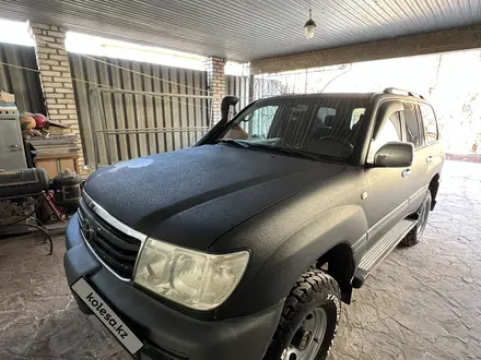 Toyota Land Cruiser 2006 года за 11 000 000 тг. в Кызылорда – фото 2