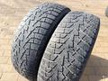 Шины 235/65 R17 — "Maxxis Arctictrekker NS3" (Китай), зимние. Без за 35 000 тг. в Астана – фото 2