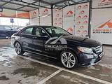 Mercedes-Benz C 300 2019 годаүшін10 600 000 тг. в Астана – фото 3