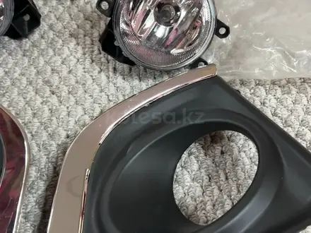 Противотуманки Toyota Corolla 180 (2012-2016) за 5 000 тг. в Астана – фото 9