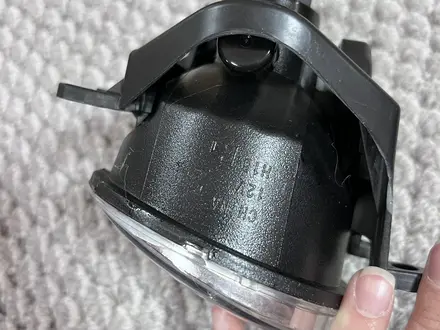 Противотуманки Toyota Corolla 180 (2012-2016) за 5 000 тг. в Астана – фото 7