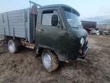 УАЗ 3303 1987 годаүшін850 000 тг. в Кызылорда – фото 3