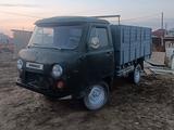 УАЗ 3303 1987 годаүшін850 000 тг. в Кызылорда – фото 4