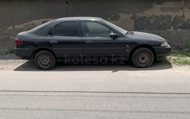 Ford Mondeo 1994 годаfor1 100 000 тг. в Алматы