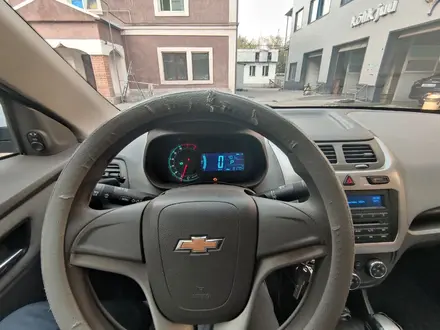 Chevrolet Cobalt 2021 года за 5 200 000 тг. в Алматы – фото 7