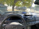 Toyota Camry 2005 годаүшін5 200 000 тг. в Семей