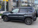 ВАЗ (Lada) Niva Travel 2022 года за 7 500 000 тг. в Атырау – фото 4