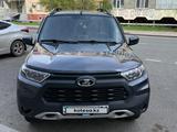 ВАЗ (Lada) Niva Travel 2022 года за 7 500 000 тг. в Атырау – фото 2