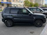 ВАЗ (Lada) Niva Travel 2022 года за 7 500 000 тг. в Атырау – фото 5