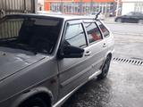 ВАЗ (Lada) 2114 2013 года за 1 500 000 тг. в Шымкент