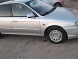 Kia Spectra 2006 годаүшін1 800 000 тг. в Кызылорда – фото 2