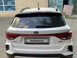 Kia Rio X-Line 2021 года за 8 200 000 тг. в Алматы – фото 2