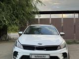 Kia Rio X-Line 2021 года за 8 200 000 тг. в Алматы