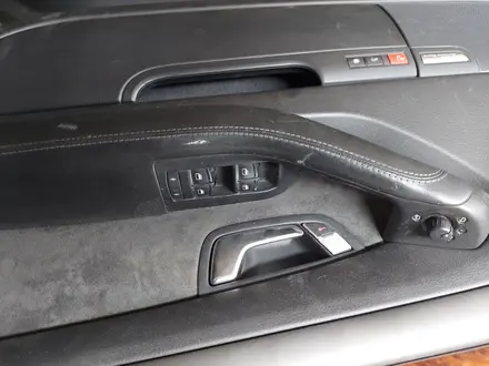 Дверные карты Audi a8 за 60 000 тг. в Алматы – фото 4