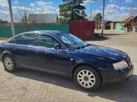 Audi A6 1998 годаүшін3 300 000 тг. в Темиртау