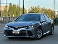 Toyota Camry 2019 года за 8 900 000 тг. в Актобе – фото 5