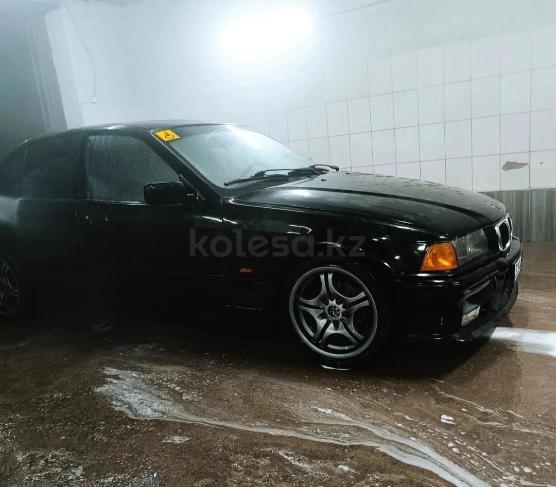 BMW 325 1995 г.