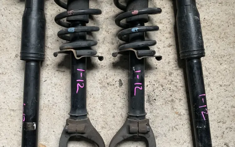 Стойки подвески Odyssey RA6 за 150 000 тг. в Астана