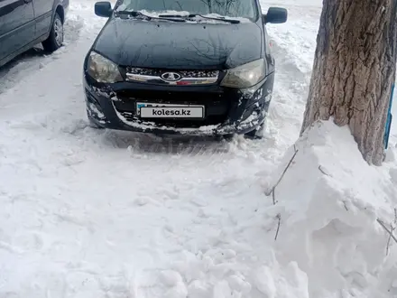 ВАЗ (Lada) Kalina 2194 2013 года за 3 200 000 тг. в Рудный – фото 2