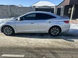 Hyundai Grandeur 2014 года за 10 500 000 тг. в Талдыкорган – фото 5