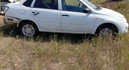 ВАЗ (Lada) Granta 2190 2014 года за 850 000 тг. в Астана – фото 4