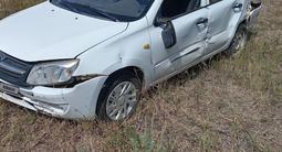 ВАЗ (Lada) Granta 2190 2014 года за 850 000 тг. в Астана
