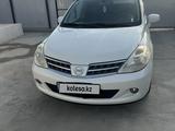 Nissan Tiida 2008 года за 2 800 000 тг. в Атырау