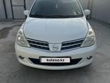 Nissan Tiida 2008 года за 2 800 000 тг. в Атырау – фото 2