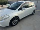 Nissan Tiida 2008 года за 2 800 000 тг. в Атырау – фото 3