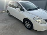 Nissan Tiida 2008 года за 2 800 000 тг. в Атырау – фото 4