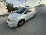 Nissan Tiida 2008 года за 2 800 000 тг. в Атырау – фото 5
