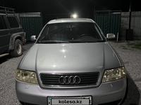 Audi A6 1998 годаfor2 600 000 тг. в Актобе