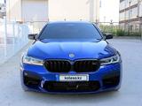 BMW M5 2024 годаfor52 200 000 тг. в Алматы – фото 2