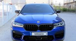 BMW M5 2024 года за 52 200 000 тг. в Алматы – фото 2