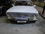 ГАЗ 24 (Волга) 1984 года за 2 700 000 тг. в Туркестан – фото 3