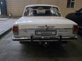 ГАЗ 24 (Волга) 1984 года за 2 700 000 тг. в Туркестан – фото 4