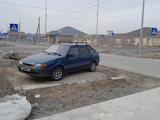 ВАЗ (Lada) 2114 2005 года за 900 000 тг. в Атырау