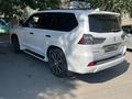 Lexus LX 570 2019 года за 46 000 000 тг. в Костанай – фото 2