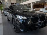 BMW X3 XDrive 20 2025 года за 48 467 042 тг. в Астана – фото 2